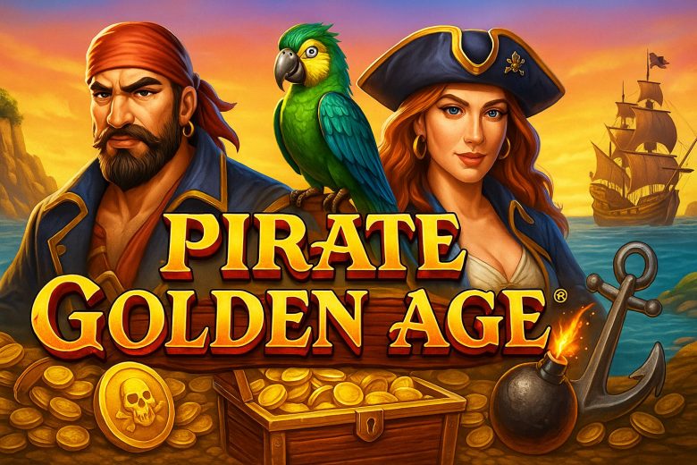 Prate Golden Age