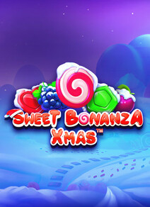 Sweet Bonanza Xmas